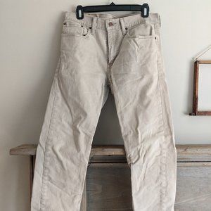Men's 502 Levi's